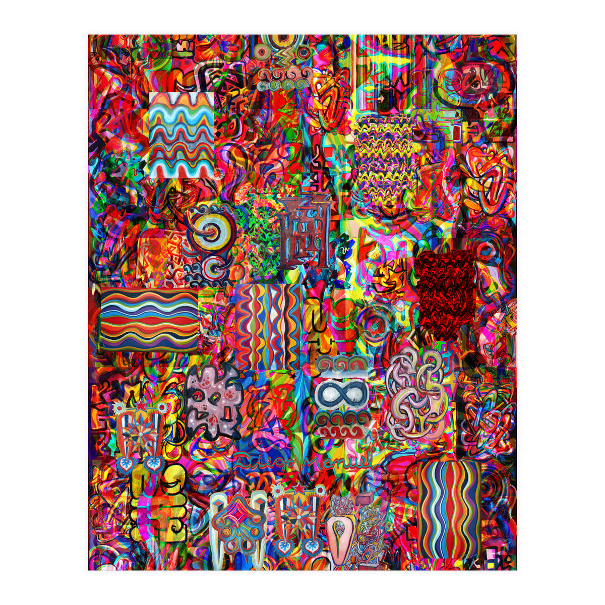 New Graffiti2022 208 (Print Only)