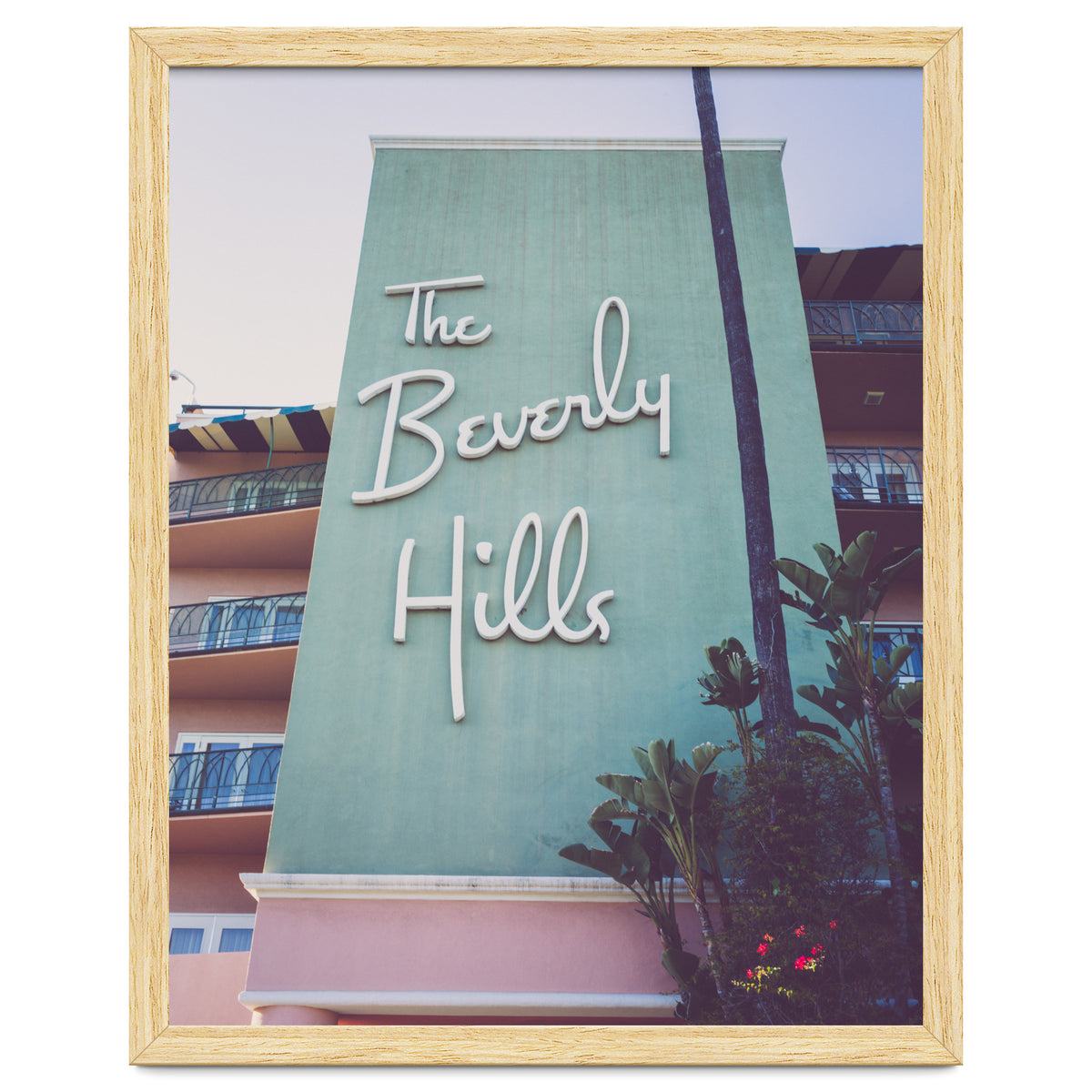 Beverly Hills Hotel