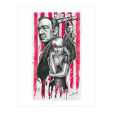 Two Kinds Of Pain (Print Only) thumbnail