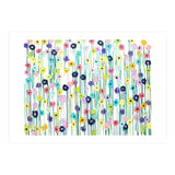 Blooms Need Bees  (Print Only) thumbnail