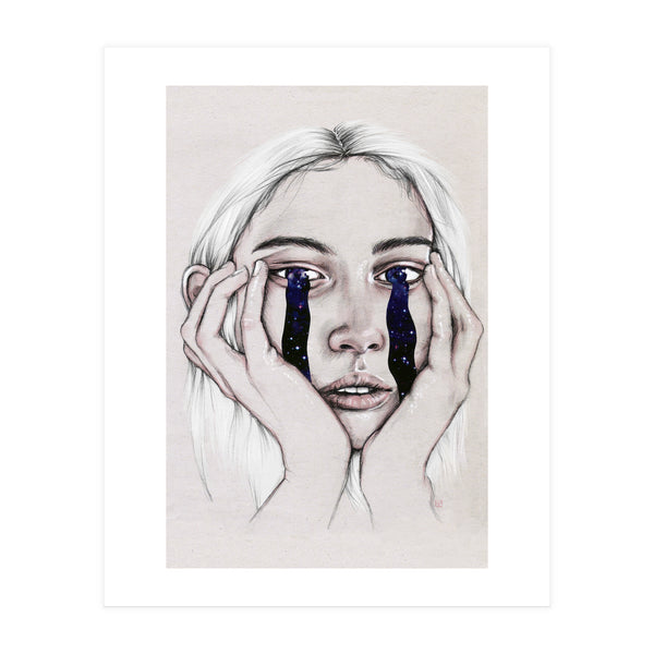 For Eternity (Print Only)