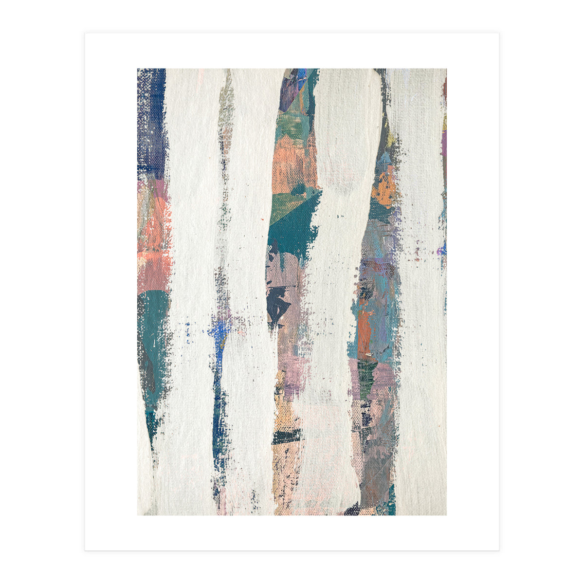 Résistance 4 (Print Only)