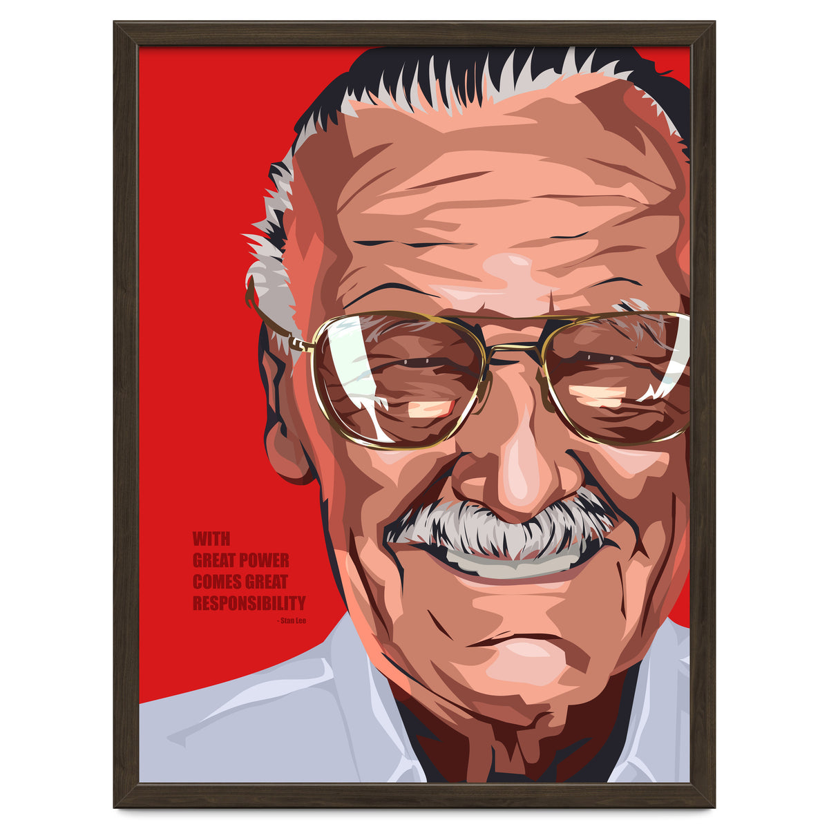 Stan Lee