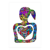 Mujer Digital 3 8 (Print Only) thumbnail