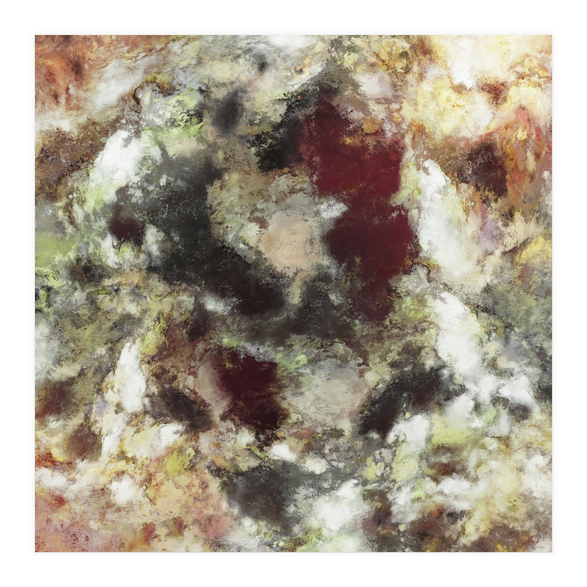 The Cooling Effect (Print Only)