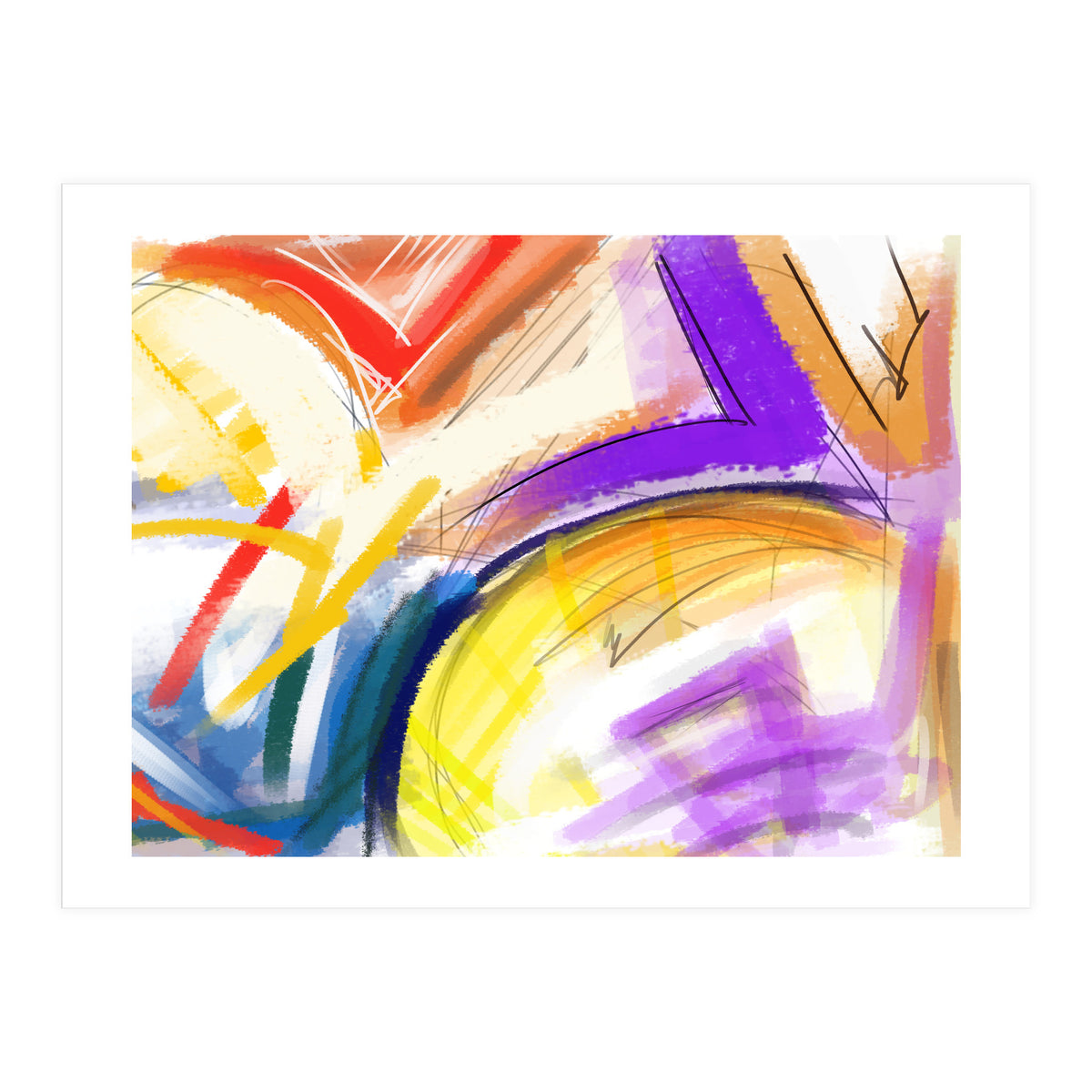 Multiplicities 3 (Print Only)