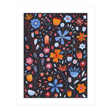 English Meadow Dark Smaller (Print Only) thumbnail