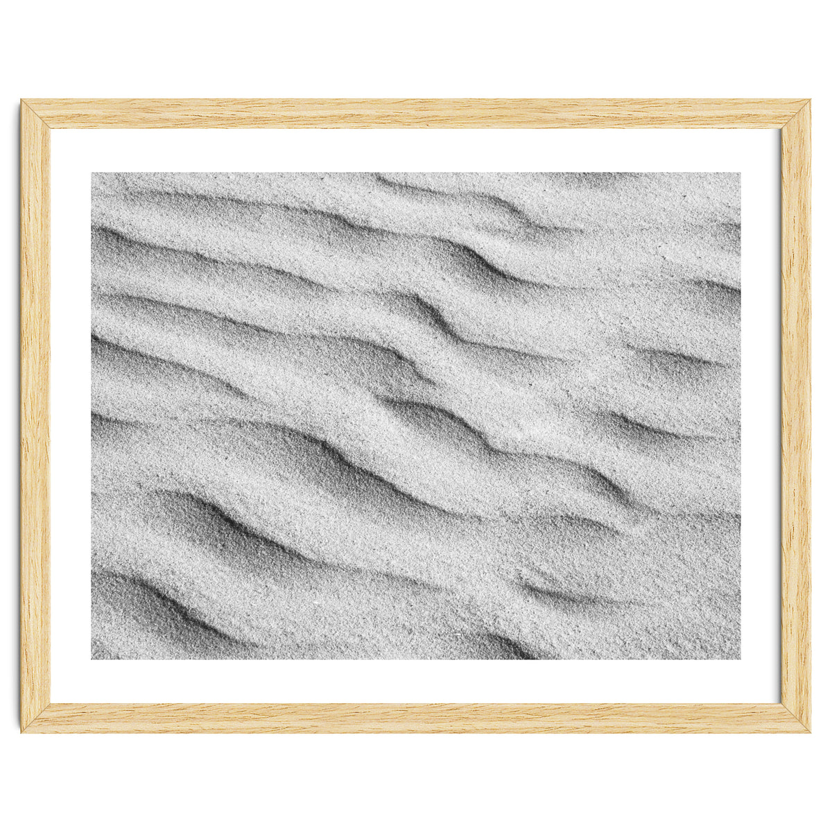 SAND LINES / 1