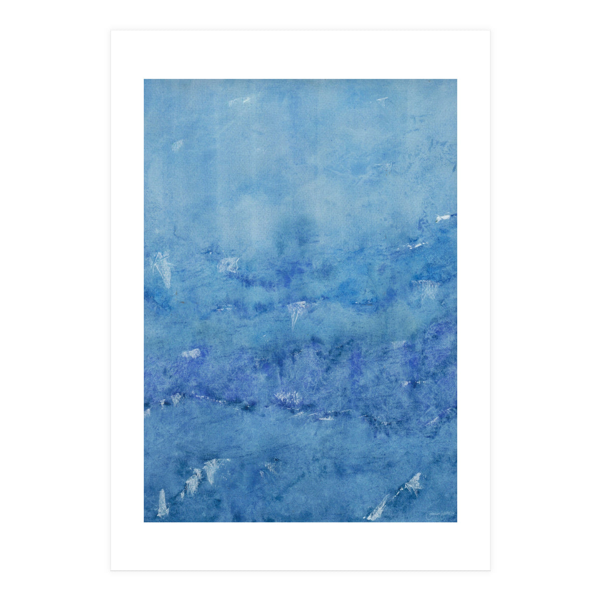 Irenic #2 (Print Only)