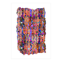 Graffiti 2021 New 40 Copia (Print Only)