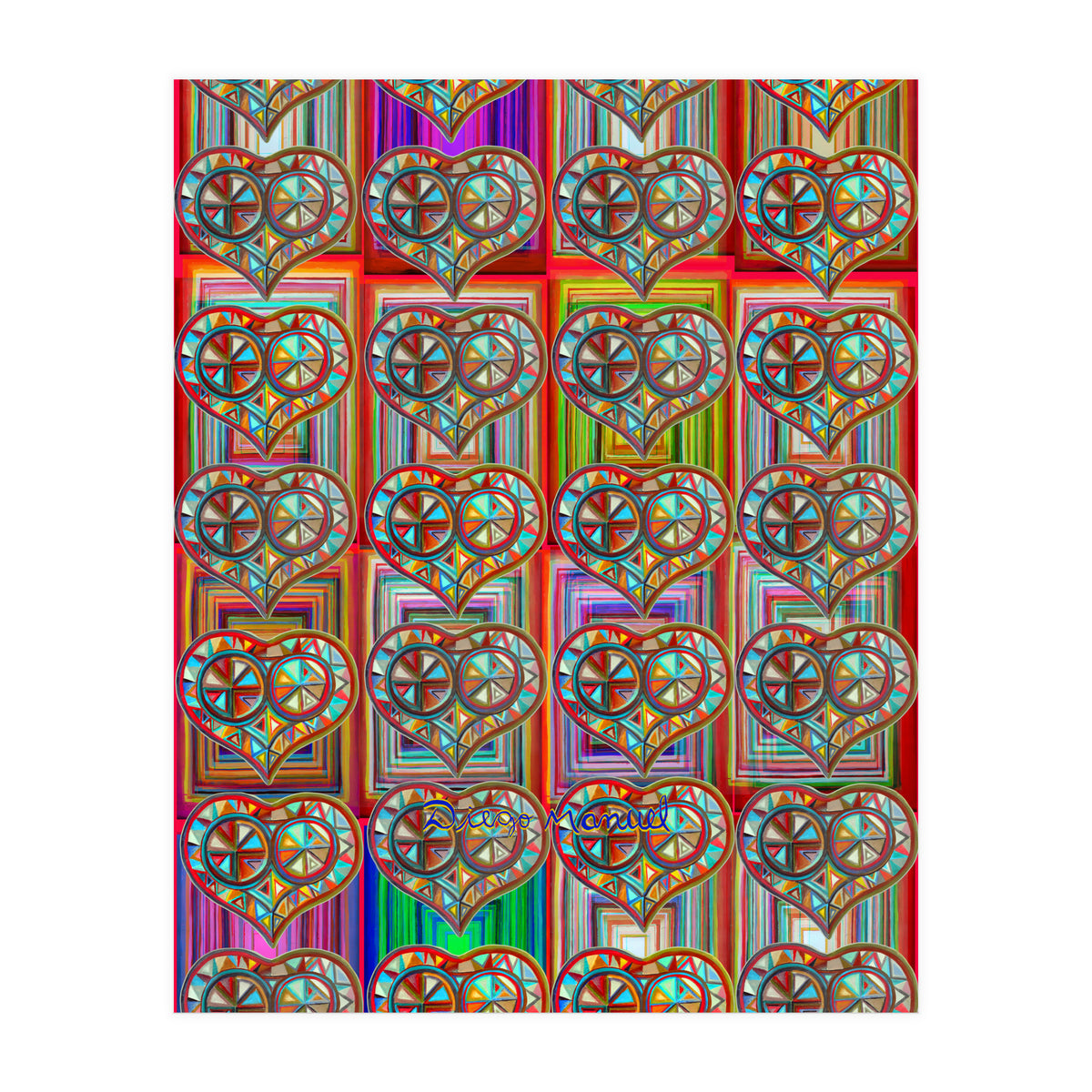 Graffiti Digital 2022 1133 (Print Only)