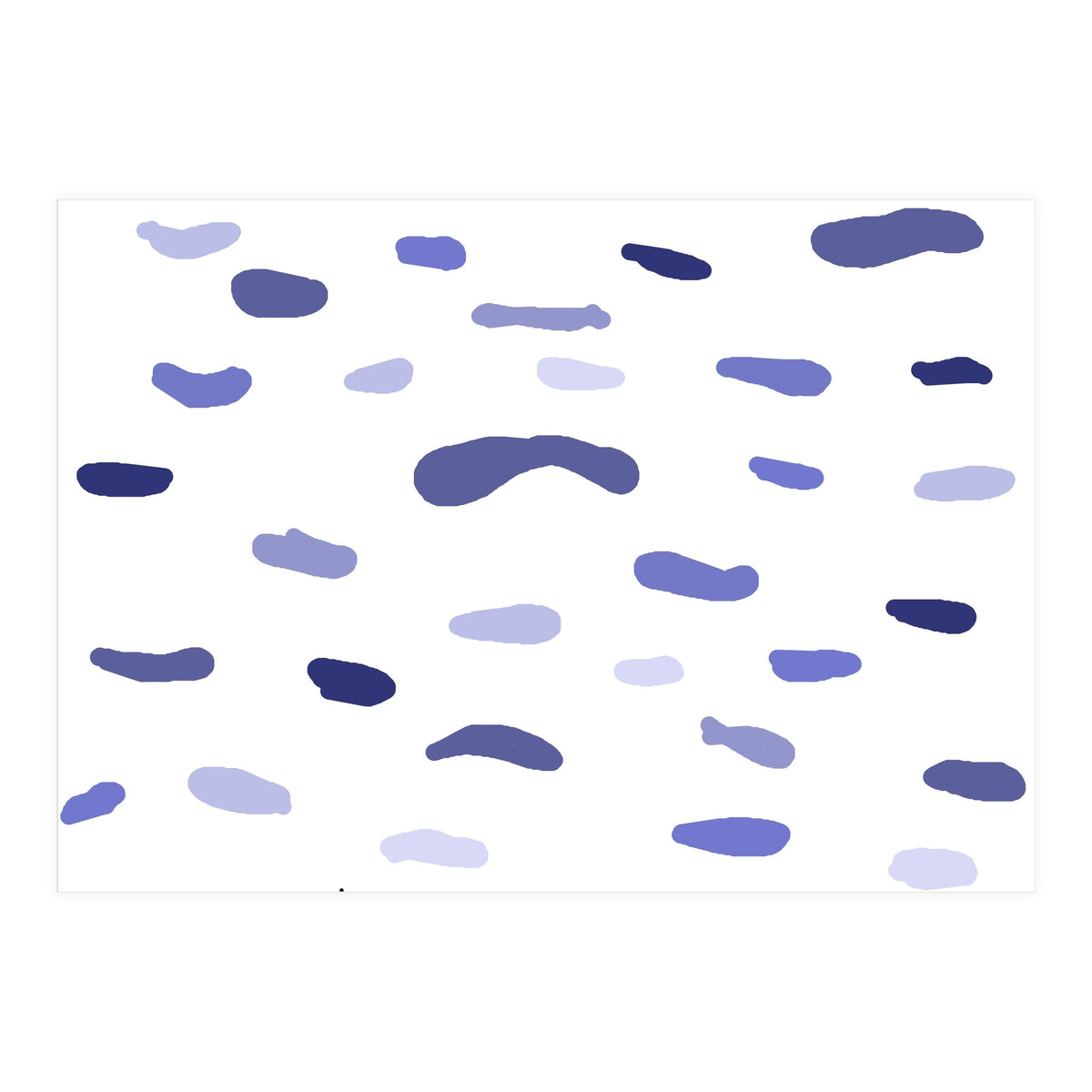 Fishes 2 (Print Only)