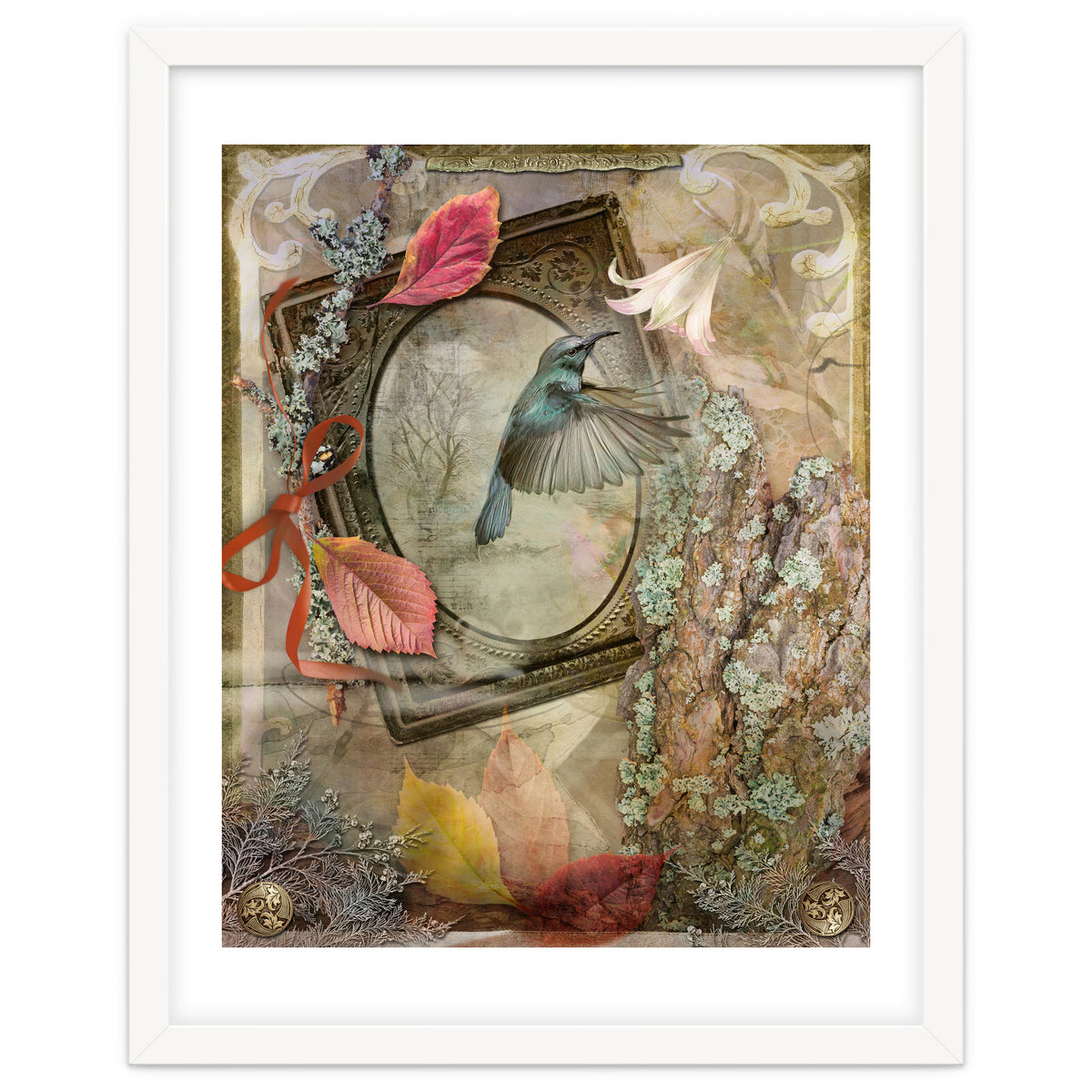 One More Before I Go