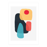 Harmonic Art IV (Print Only) thumbnail