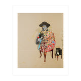 the truth is dead · the navigator (Print Only) thumbnail