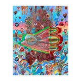 La Isla Digital 28 (Print Only) thumbnail