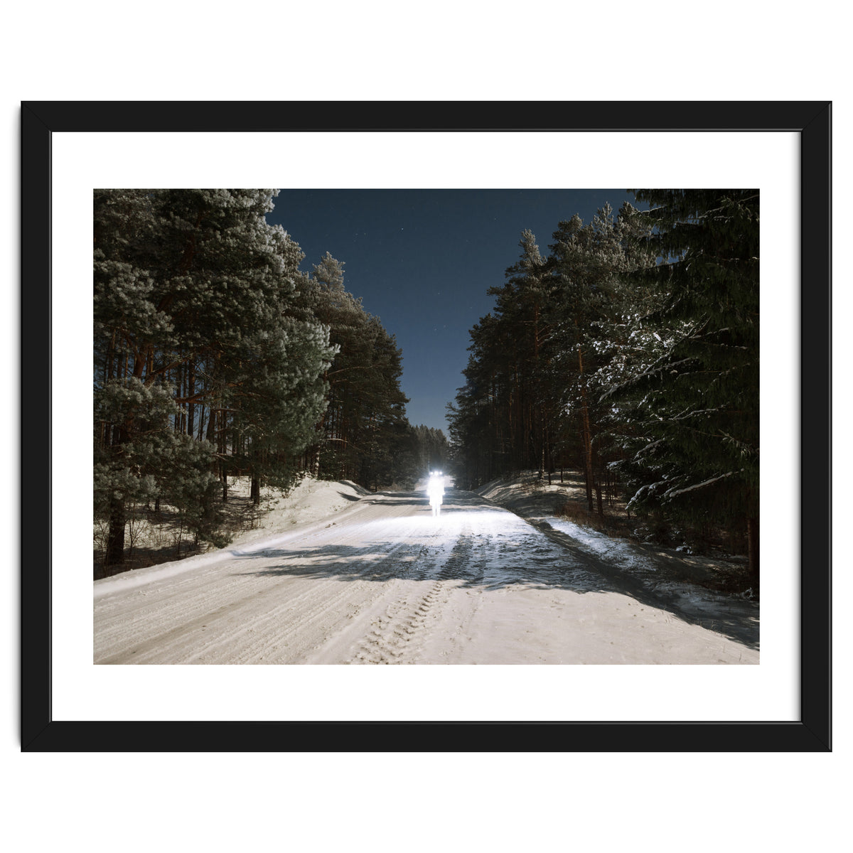 All is Calm, All is Bright