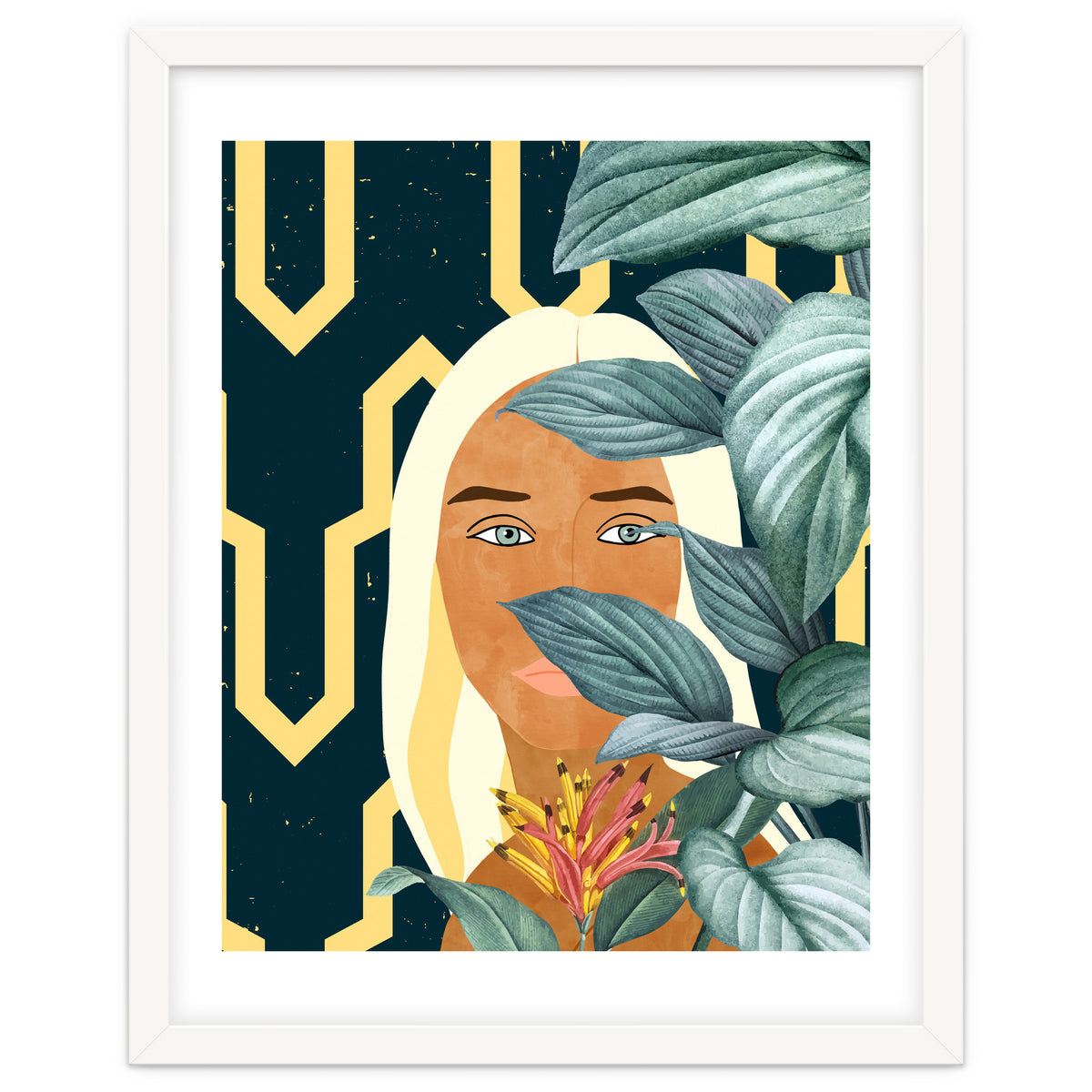 Soul Searches All Of Your Hiding Places, Pining To Bring You Home