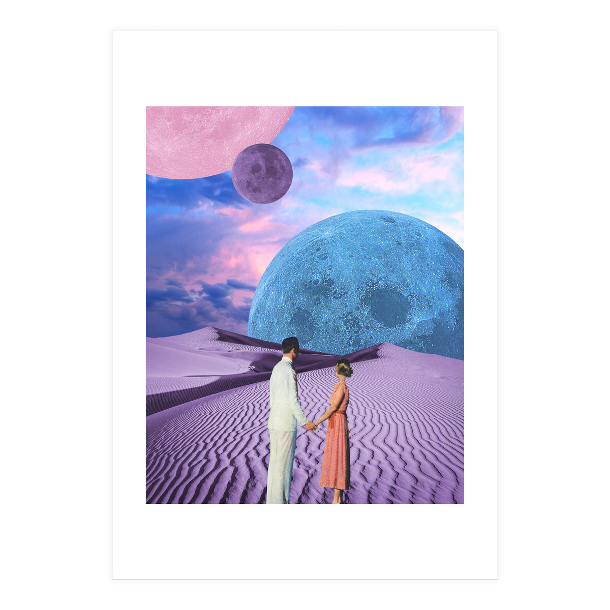 Our Beautiful Universe (Print Only)