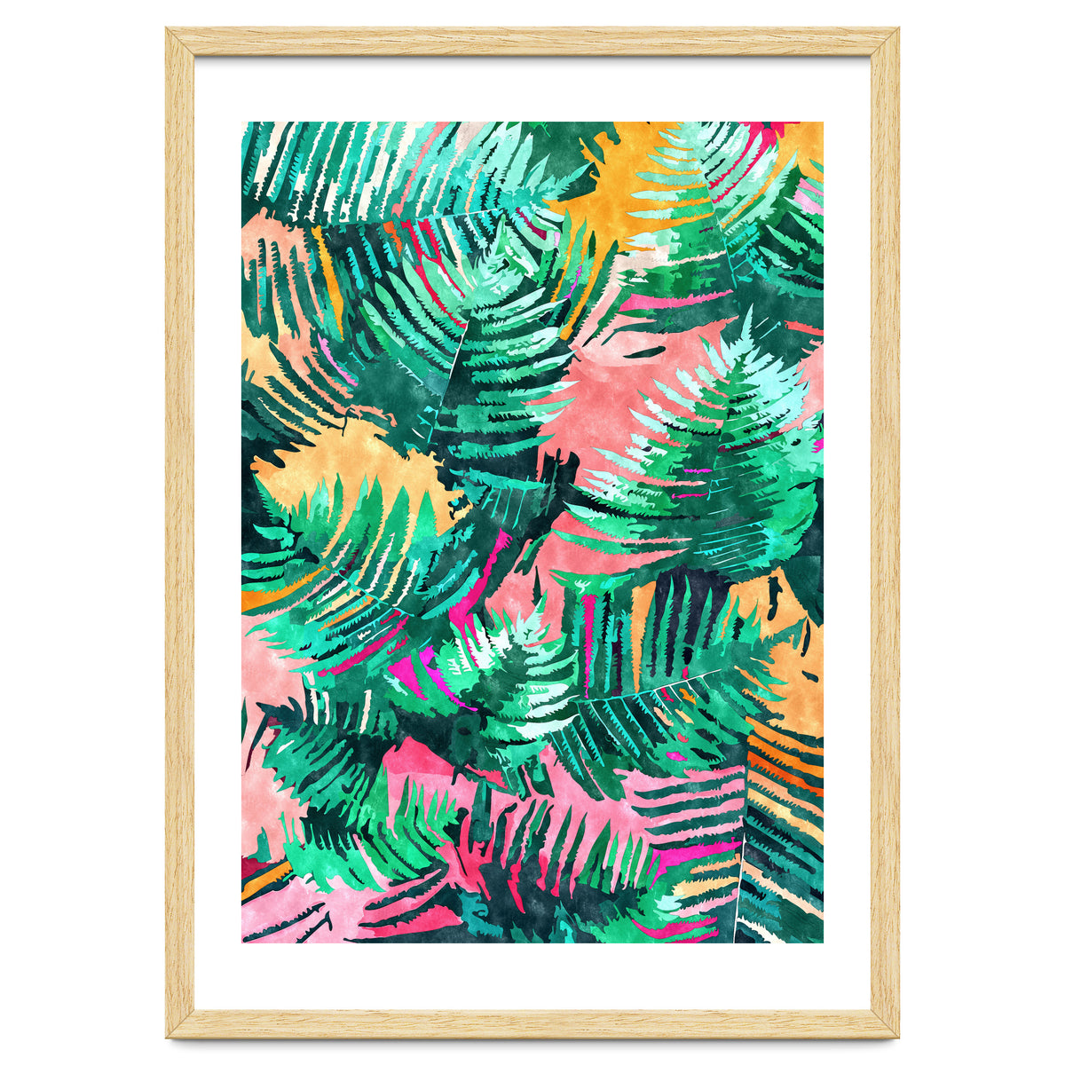 I'm All About Palm Trees & 80 Degrees