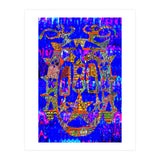 Graffiti Digital 15 (Print Only) thumbnail