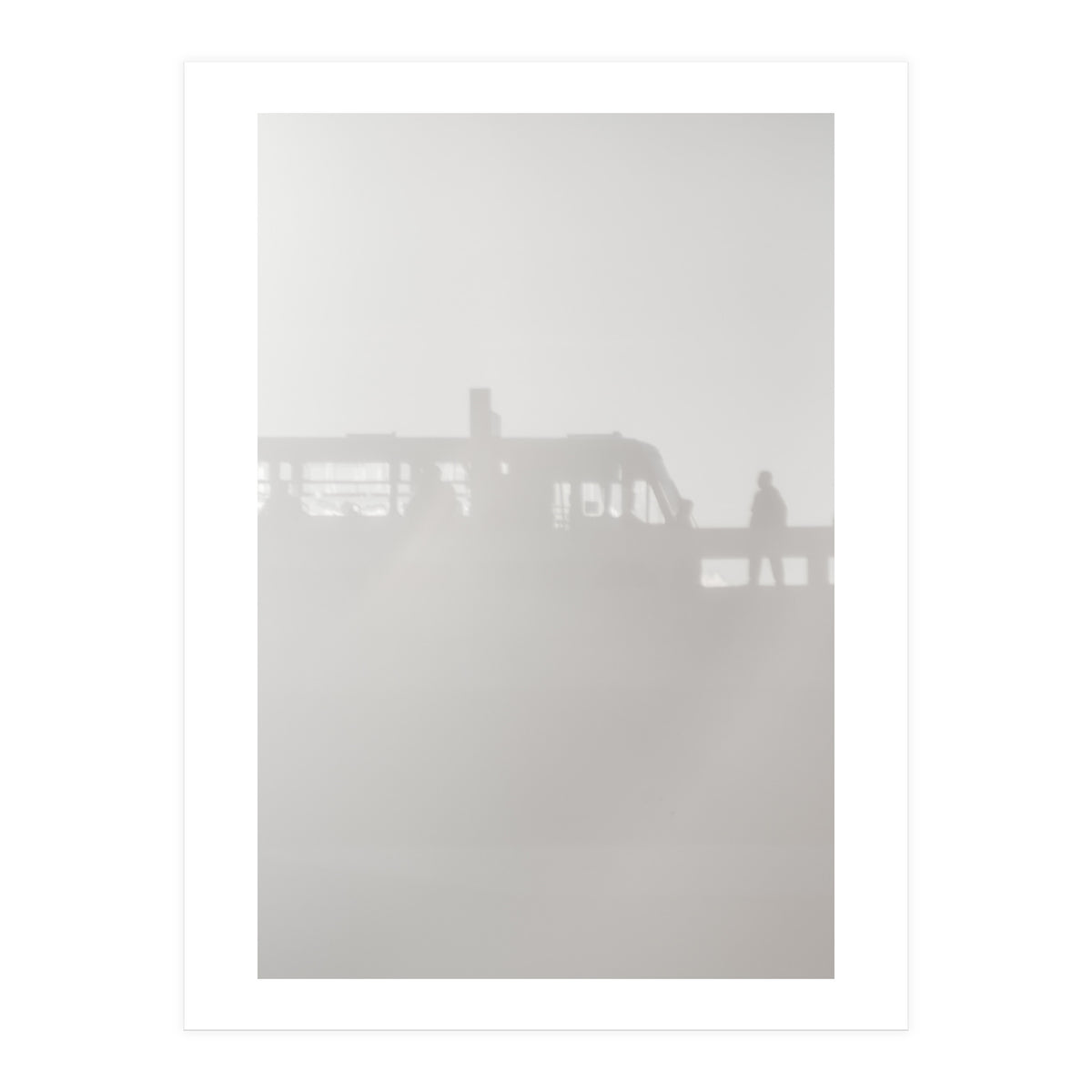 Urban #4 (Print Only)