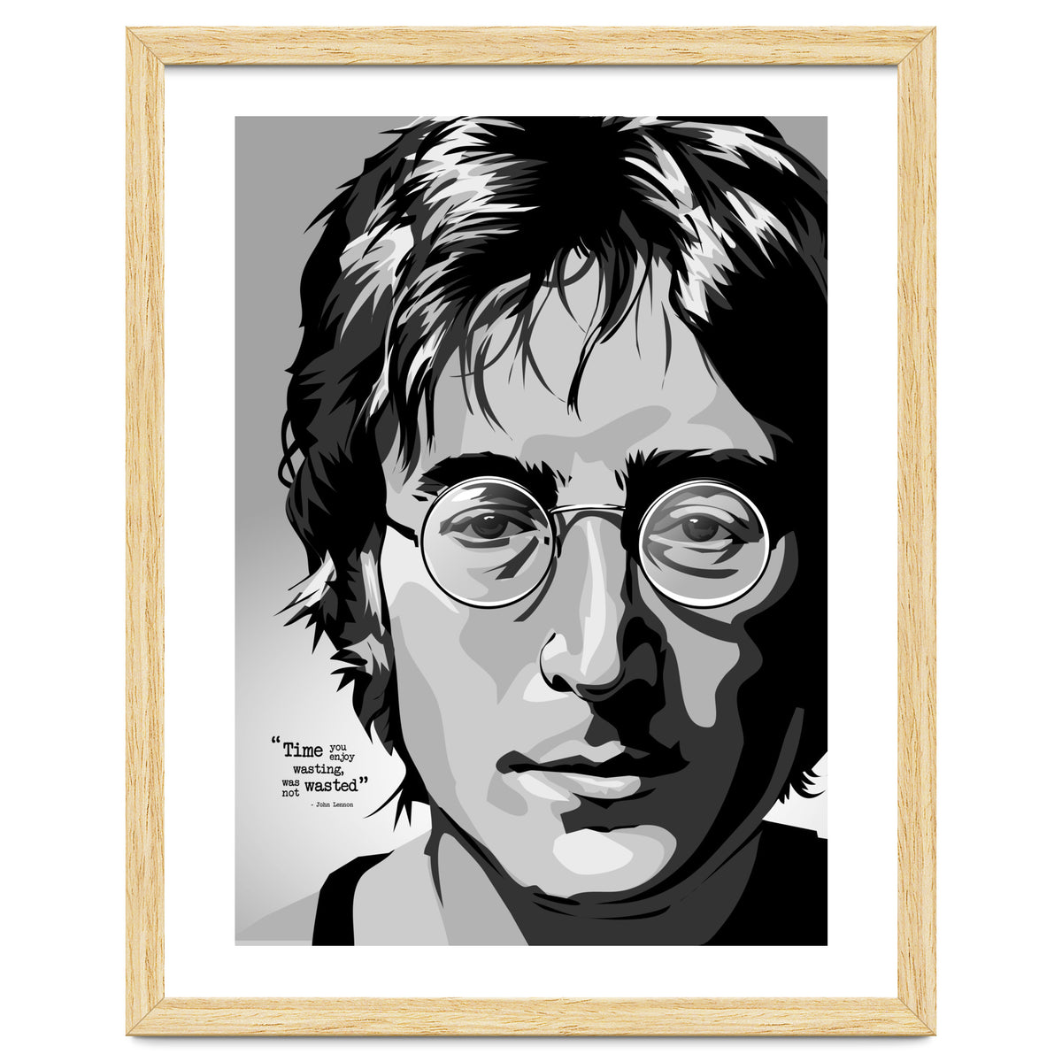 John Lennon