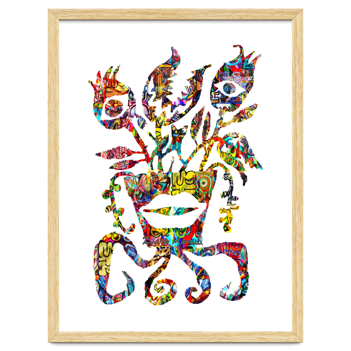 Planta Salvaje Ii 5 Copia