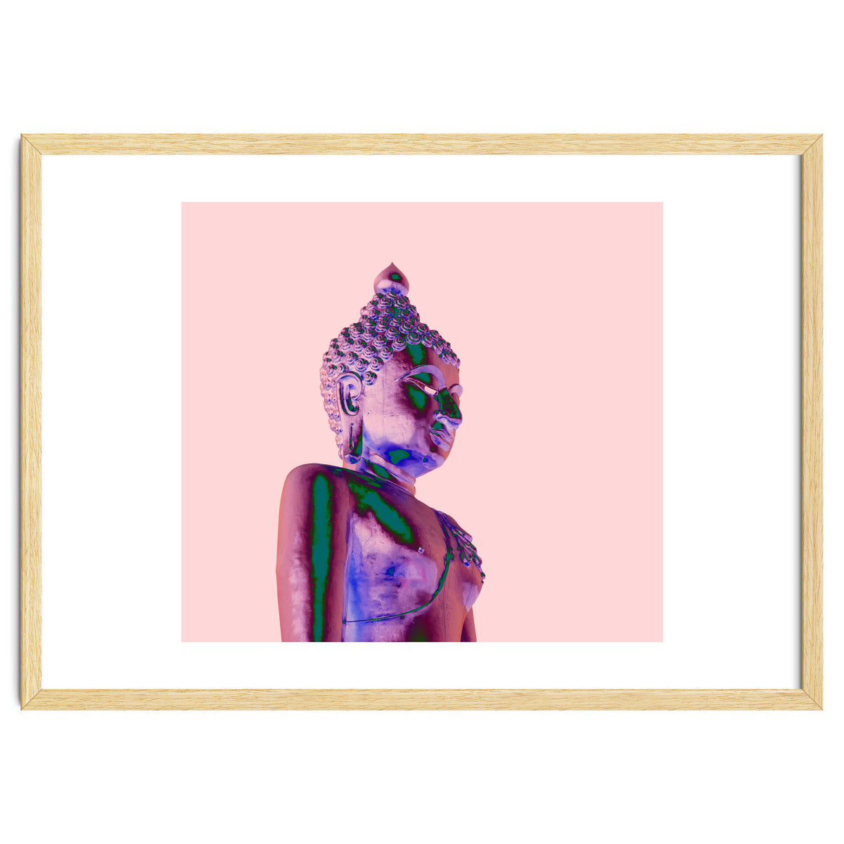 Bodhgaya #society6 #decor #buyart