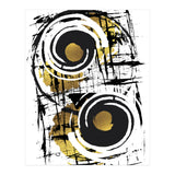 ABSTRACT ART Hypnotizing (Print Only) thumbnail