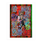 Graffiti Digital 2022 1040 (Print Only) thumbnail