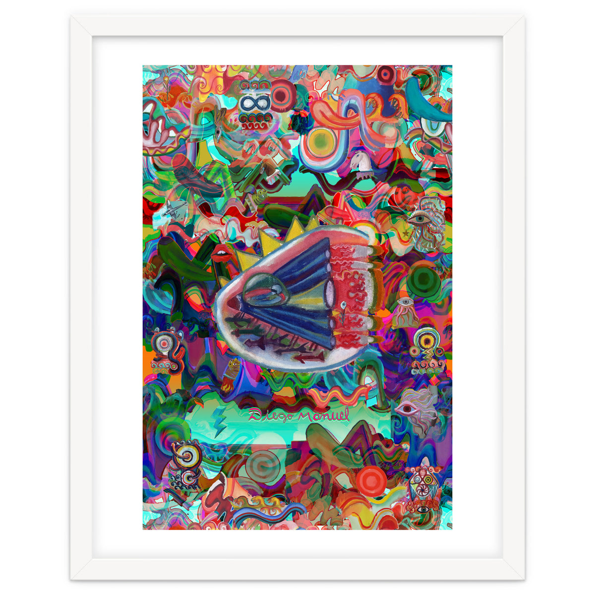 Muchas Cosas 2021 205