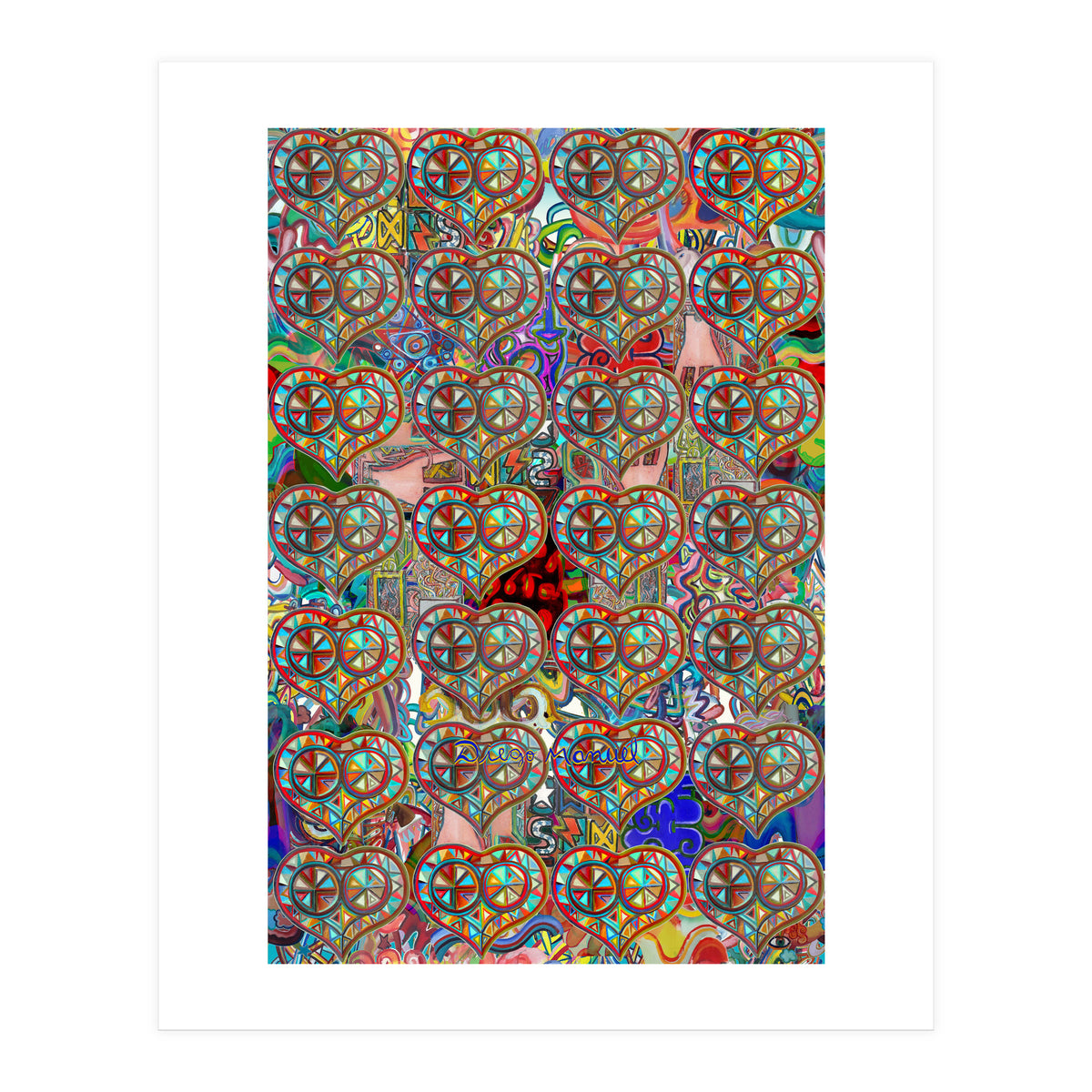 Graffiti Digital 2022 1132 (Print Only)