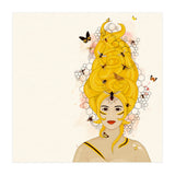 Rococo: Queen Bee (Print Only) thumbnail