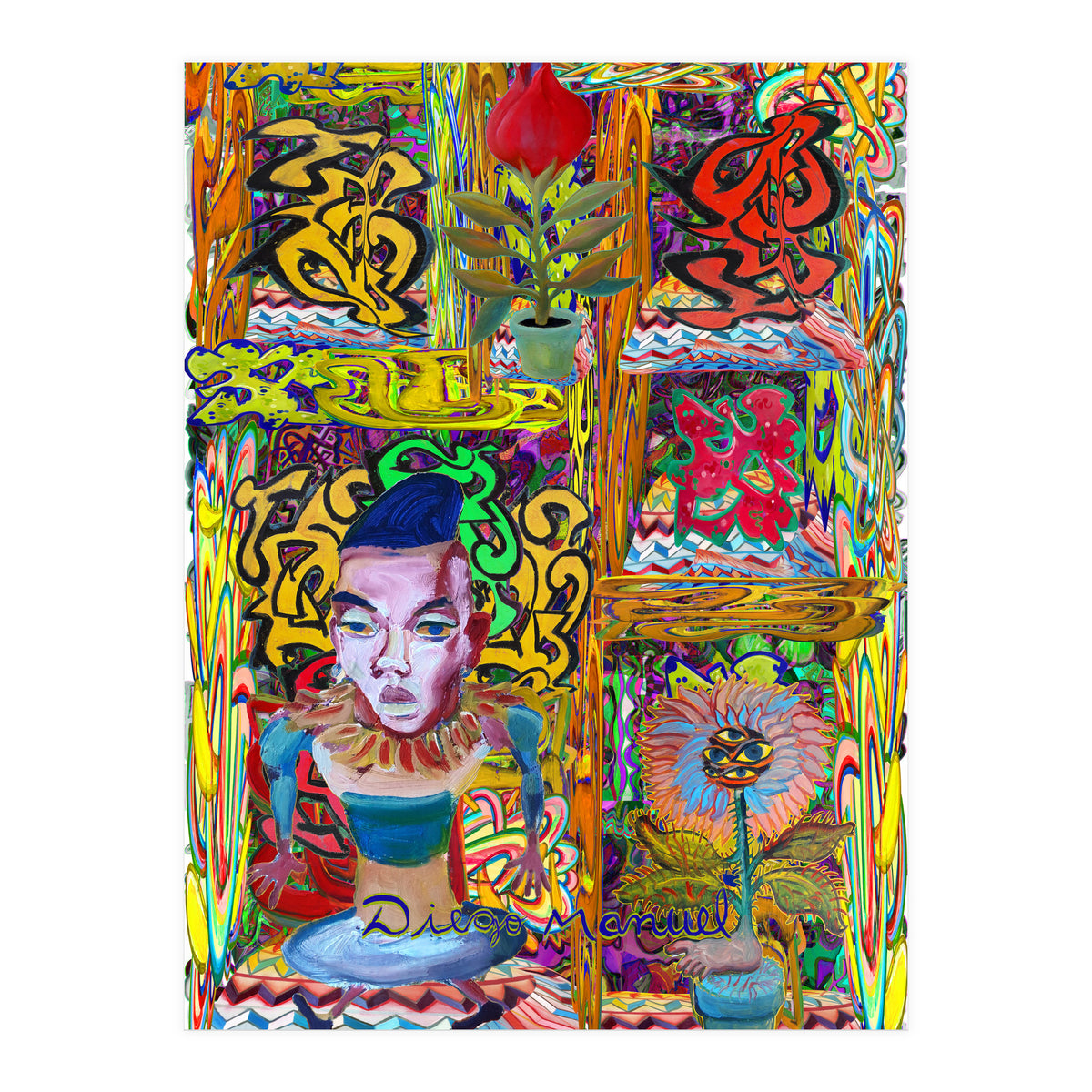 New Graffiti2022 637 (Print Only)