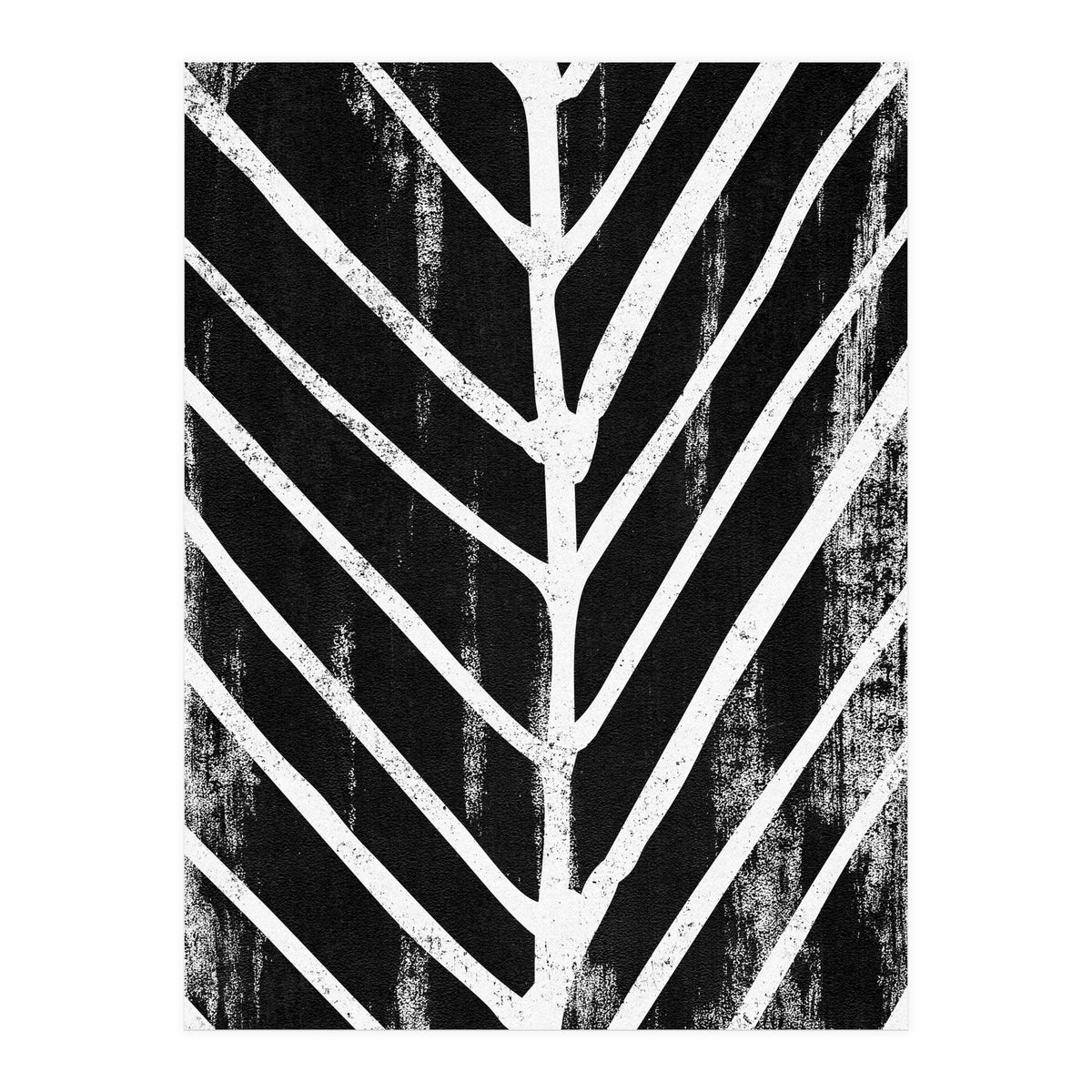 Botanicals Collection No8 (Print Only)