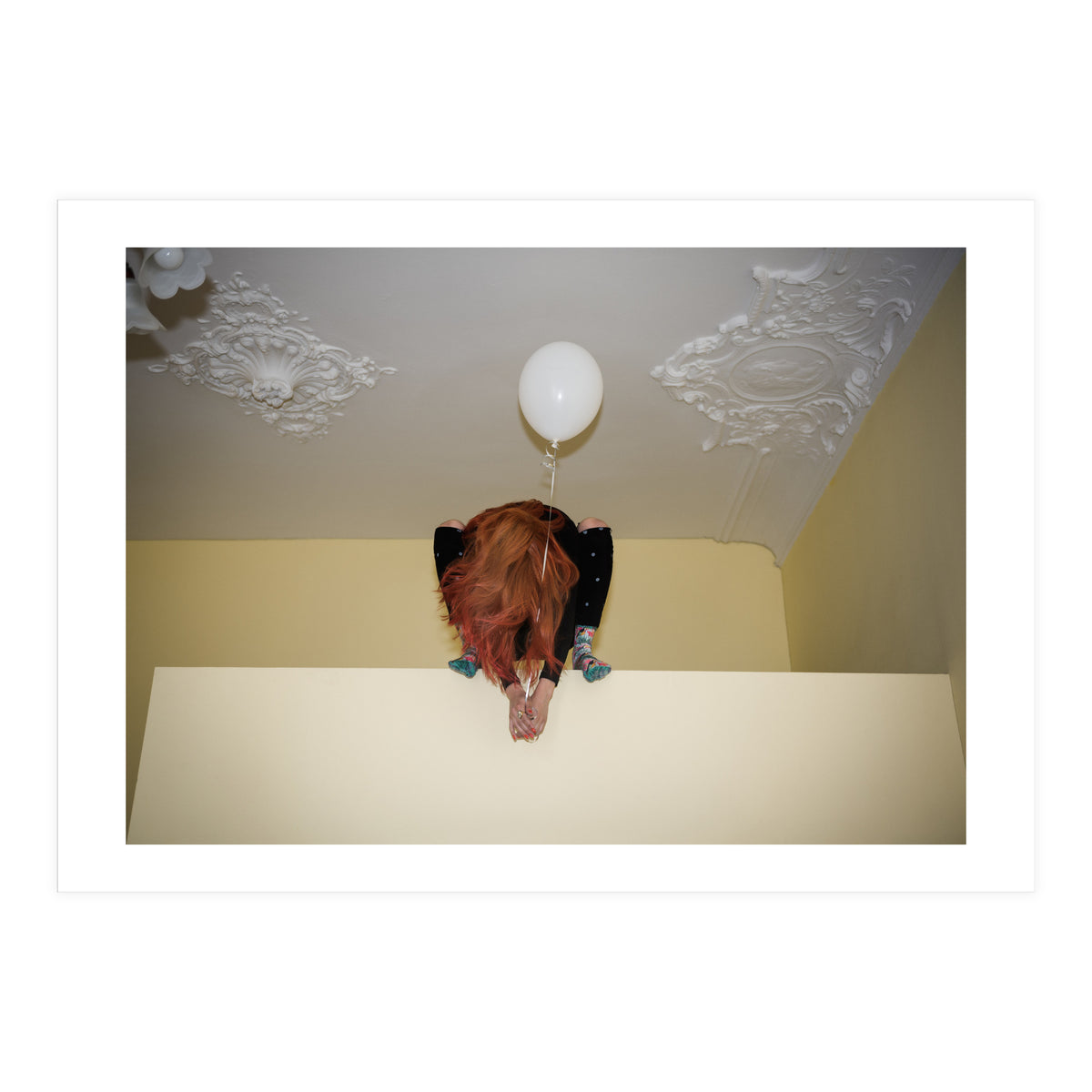 Celebration (Print Only)