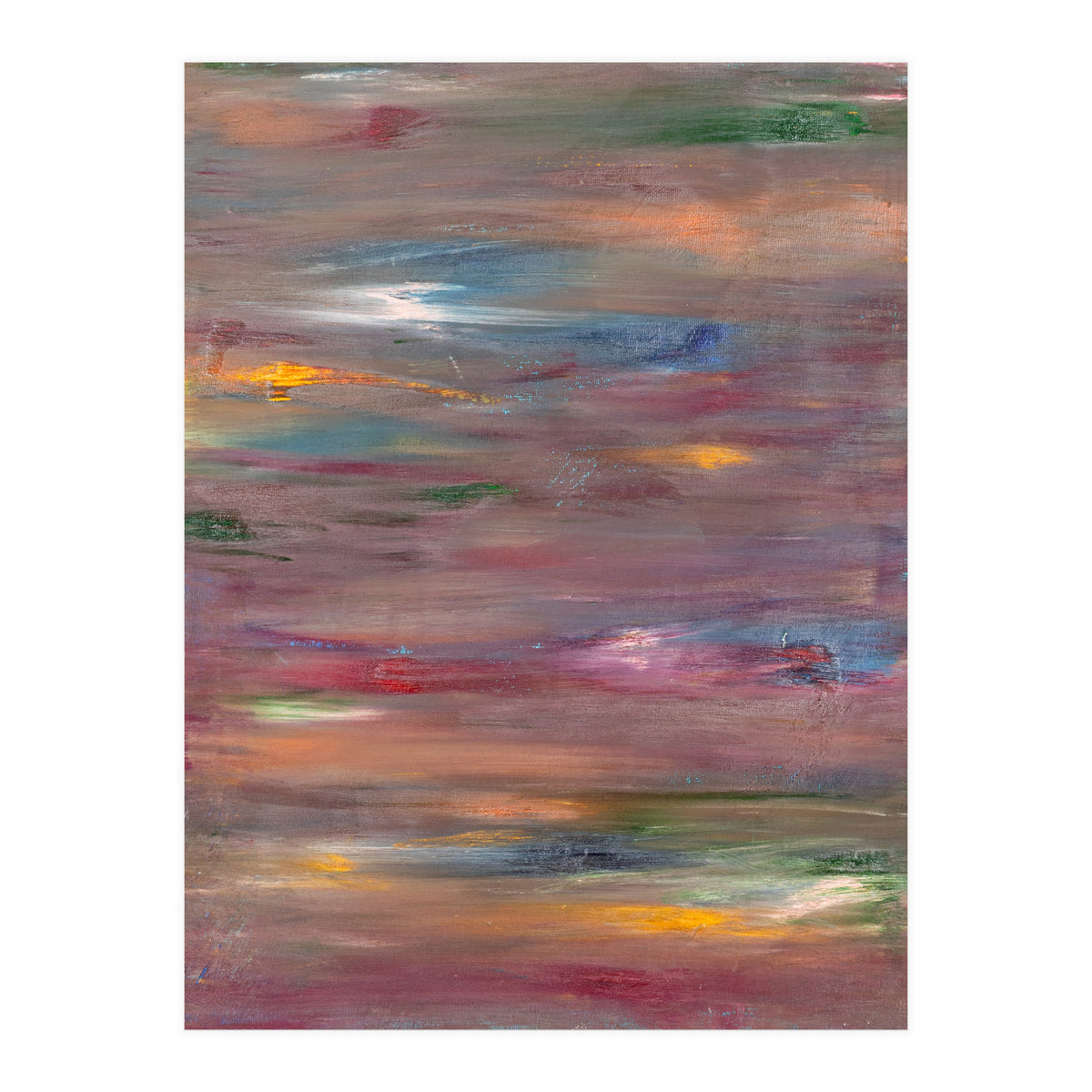 Optimists Sky (Print Only)