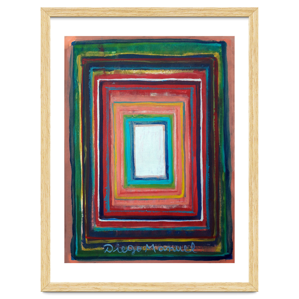 Cuadrado Sobre Cuadrado 2020 2