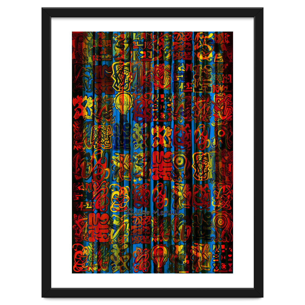 Graffiti Digital 2022 38