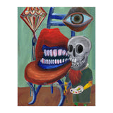 Graffiti Digital 2022 869 (Print Only) thumbnail