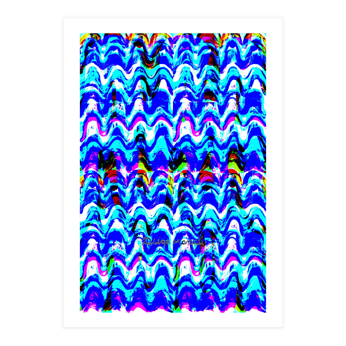 Aceptar Y Perdonar 61 (Print Only)