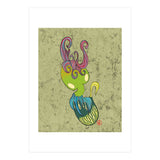 The Question (Print Only) thumbnail