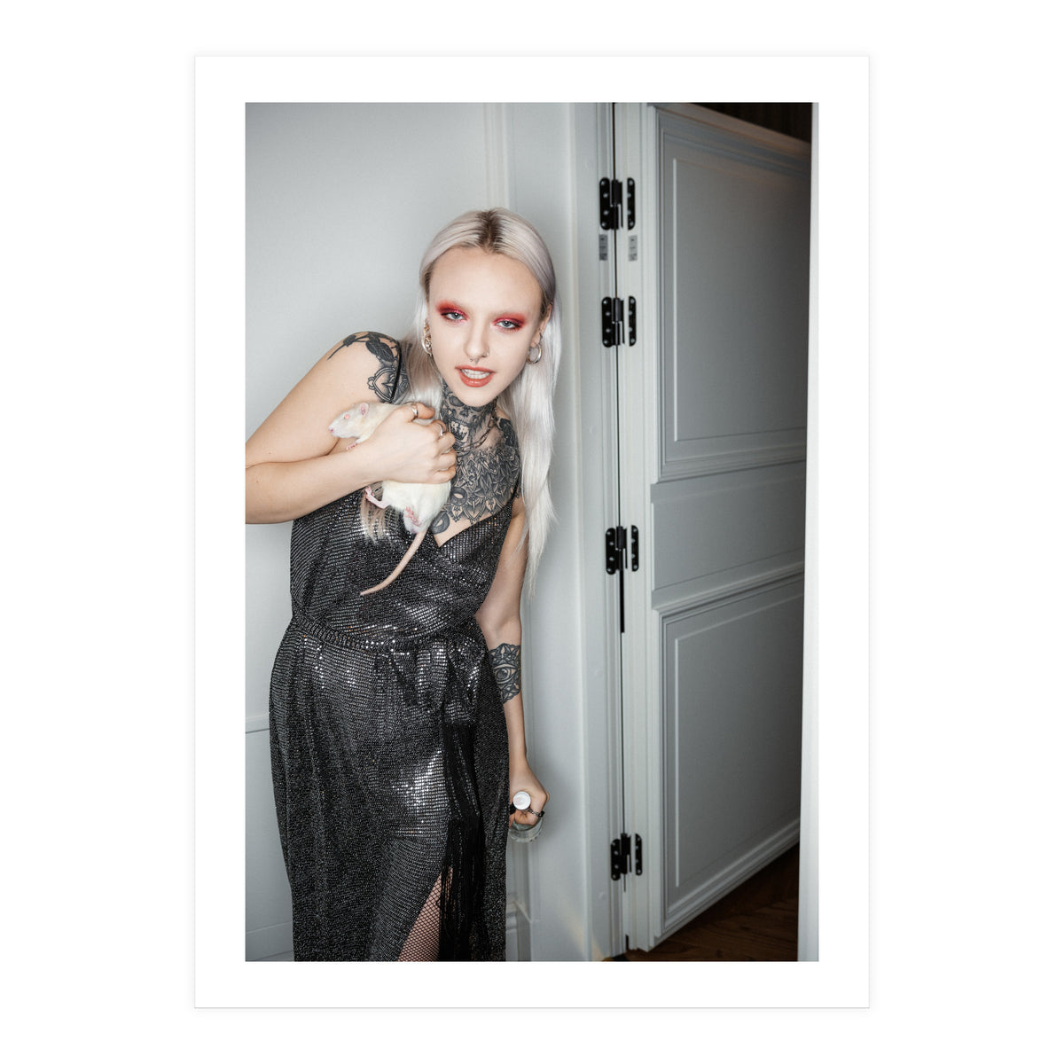 Last Year’s New Year's Resolutions Didn’t Last (Print Only)