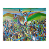 Batalla De Tucuman (Print Only) thumbnail