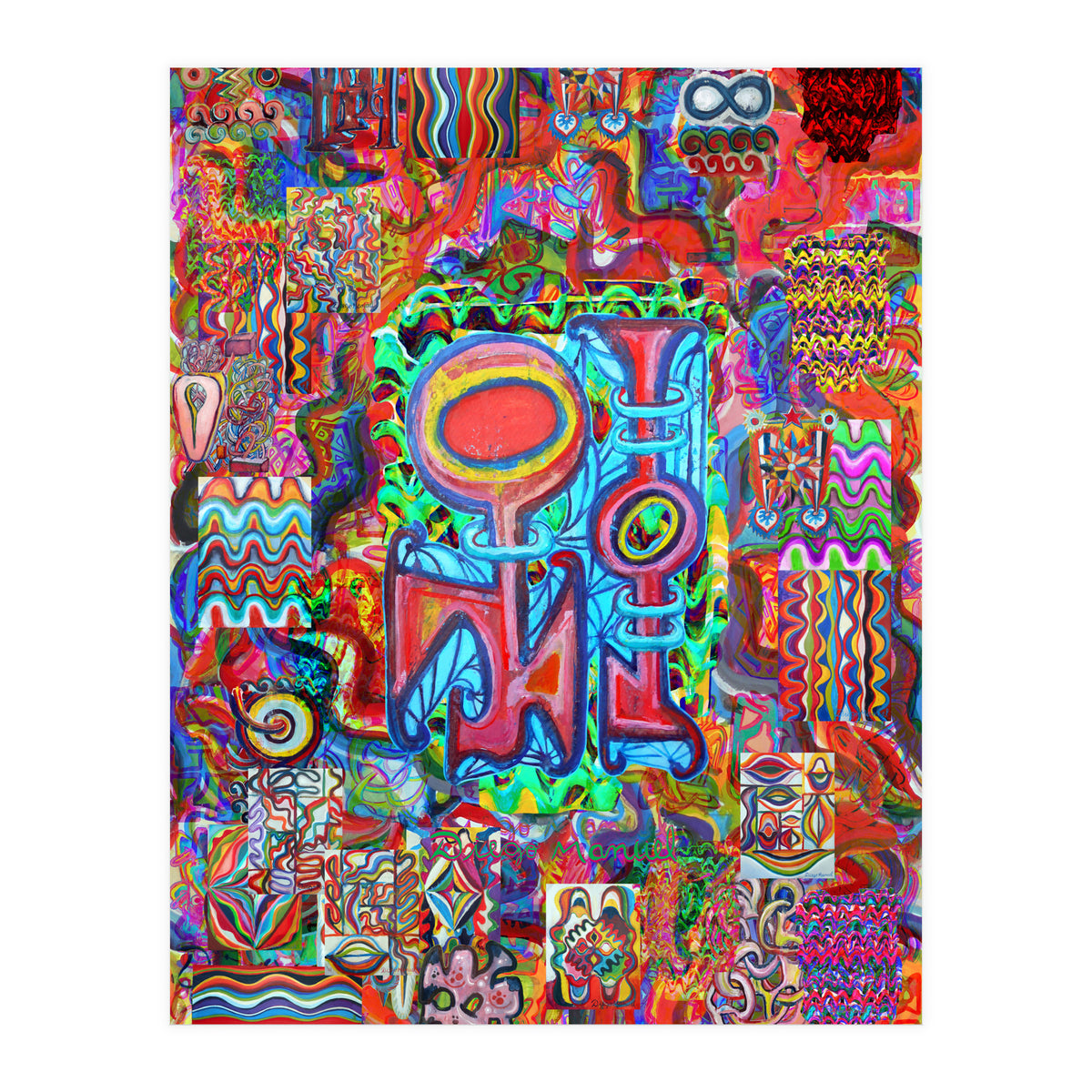 New Graffiti2022 319 (Print Only)