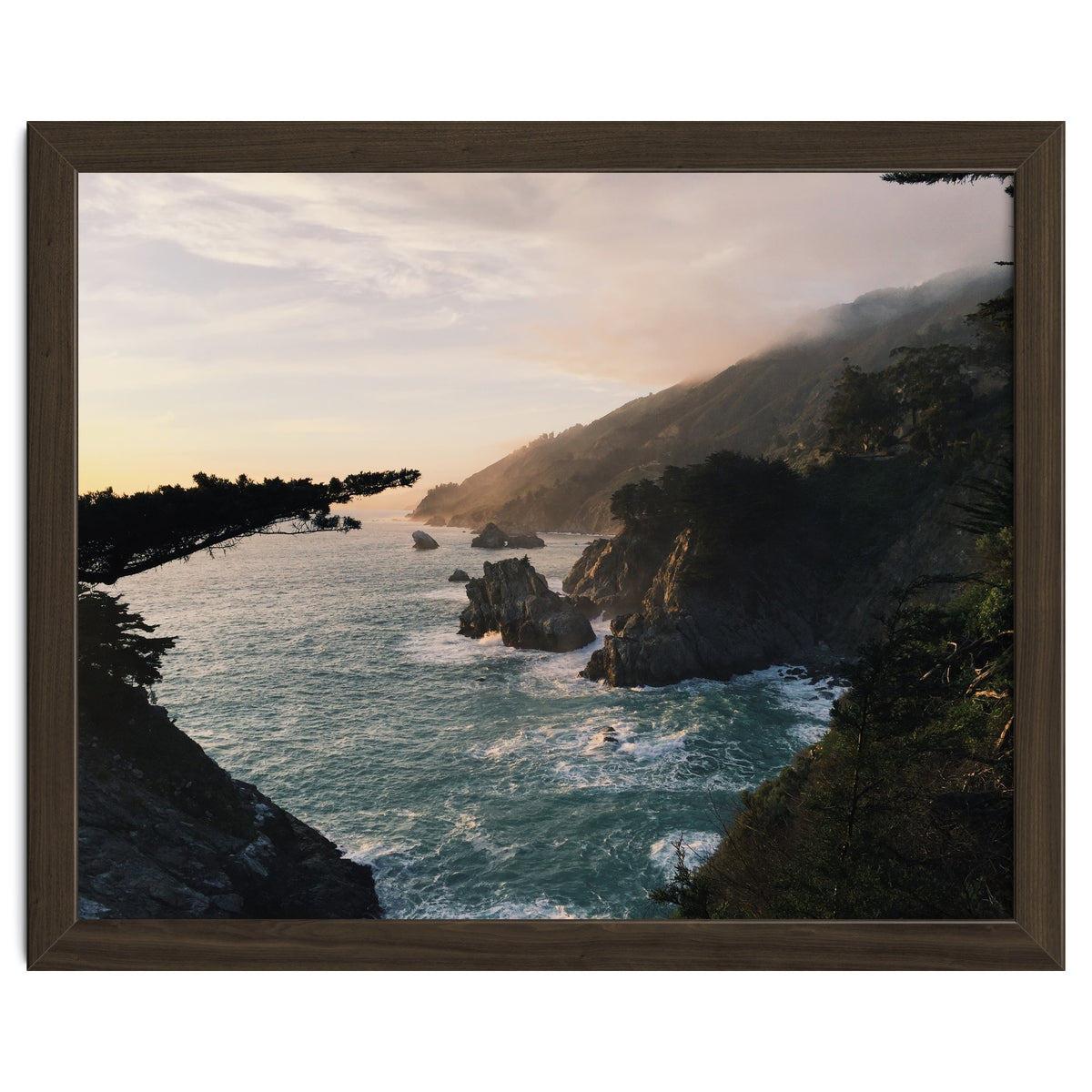 Big Sur II