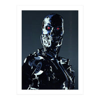Terminator T800 (Print Only)