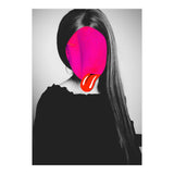 Pink (Print Only) thumbnail