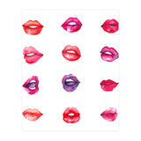 Bisous (Print Only) thumbnail